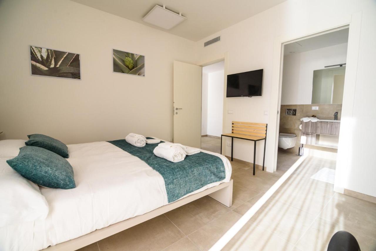Agave Rooms 圣雷默 外观 照片