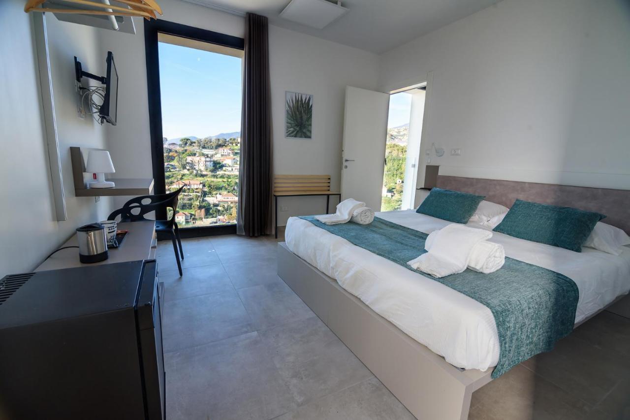 Agave Rooms 圣雷默 外观 照片